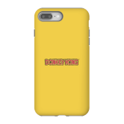 Nintendo Donkey Kong Distressed Phone Case Iphone 8 Plus Tough Matte donkey kong kopen in de aanbieding