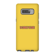Nintendo Donkey Kong Distressed Phone Case Samsung Note 8 Tough Gloss donkey kong kopen in de aanbieding
