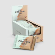 Cookie protéiné Vegan - 12 x 75g - Chocolat