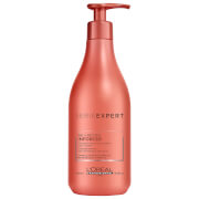 Shampoing Inforcer L'Oréal Professionnel Serie Expert 500 ml