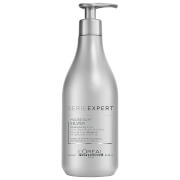 Shampoing Silver L'Oréal Professionnel Serie Expert 500 ml