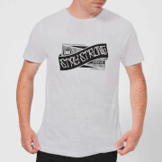 Stay Strong Ribbon Mens T Shirt Grey 5Xl stay strong kopen in de aanbieding Stay Strong Ribbon Mens T Shirt Grey 5Xl stay strong kopen in de aanbieding