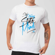 Stay Strong State Of Mind Mens T Shirt White Xxl stay strong kopen in de aanbieding Stay Strong State Of Mind Mens T Shirt White Xxl stay strong kopen in de aanbieding