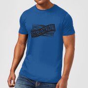 Stay Strong Ribbon Mens T Shirt Royal Blue Xl stay strong kopen in de aanbieding Stay Strong Ribbon Mens T Shirt Royal Blue Xl stay strong kopen in de aanbieding