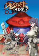 Desert Punk Collection