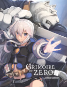 Mvm Grimoire Of Zero Collectors Dual Format Edition mvm kopen in de aanbieding Mvm Grimoire Of Zero Collectors Dual Format Edition mvm kopen in de aanbieding