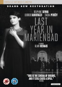 Last Year In Marienbad