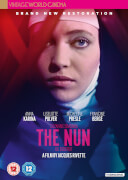 The Nun