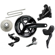 Shimano 105 R7020 11 Speed Groupset Hydraulic Disc Brake 175Mm 1130 3652 shimano kopen in de aanbieding Shimano 105 R7020 11 Speed Groupset Hydraulic Disc Brake 175Mm 1130 3652 shimano kopen in de aanbieding