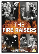 The Fire Raisers