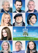 Who Do You Think You Are? - Series 13