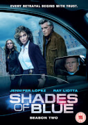Shades of Blue - Season Two