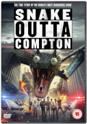 Snake Outta Compton