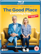Spirit Entertainment The Good Place Season One Blu Ray spirit entertainment kopen in de aanbieding
