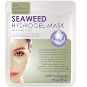 Skin Republic Hydrogel Face Sheet Mask Seaweed 25G skin republic kopen in de aanbieding Skin Republic Hydrogel Face Sheet Mask Seaweed 25G skin republic kopen in de aanbieding