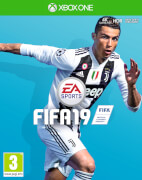Electronic Arts Fifa 19 electronic arts kopen in de aanbieding