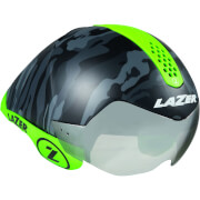 Lazer Wasp Air Tri Helmet M L Matt Black Camo Flash Green Worange Kit lazer kopen in de aanbieding Lazer Wasp Air Tri Helmet M L Matt Black Camo Flash Green Worange Kit lazer kopen in de aanbieding