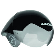 Lazer Wasp Air Helmet S Blacksilver lazer kopen in de aanbieding