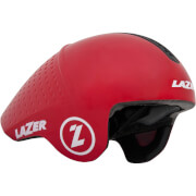 Lazer Tardiz 2 Helmet L Red lazer kopen in de aanbieding
