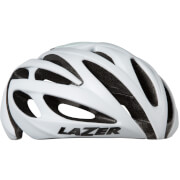 Lazer O2 Helmet M L Matt White lazer kopen in de aanbieding