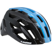 Lazer Tonic Helmet S Blackblue lazer kopen in de aanbieding Lazer Tonic Helmet S Blackblue lazer kopen in de aanbieding