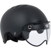 Lazer Armor Pin Helmet M Black lazer kopen in de aanbieding