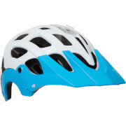Lazer Emma Helmet M Matt Whiteblue lazer kopen in de aanbieding