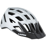 Lazer Roller Helmet M Matt Whitesilver lazer kopen in de aanbieding