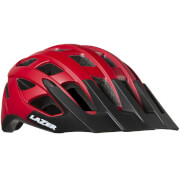 Lazer Roller Helmet L Matt Red lazer kopen in de aanbieding