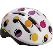 Lazer Bob Helmet Uni Size Infant Dots lazer kopen in de aanbieding Lazer Bob Helmet Uni Size Infant Dots lazer kopen in de aanbieding
