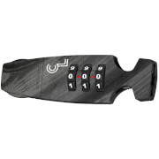 Lazer Cappuccino Helmet Lock Dark Wood lazer kopen in de aanbieding