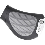 Ergon Gc1 Grips Nexus Rohlf Black ergon kopen in de aanbieding