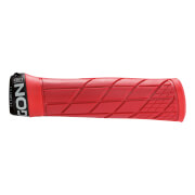 Ergon Ge1 Standard Grips Red ergon kopen in de aanbieding