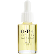 Huile ongles et cuticules PRO SPA OPI (plusieurs formats disponibles) - 28ml
