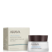 Crème Douce Contour des Yeux AHAVA 15 ml