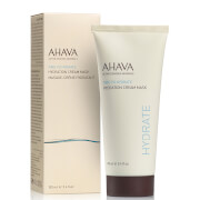 Ahava Hydration Cream Mask 100Ml ahava kopen in de aanbieding Ahava Hydration Cream Mask 100Ml ahava kopen in de aanbieding