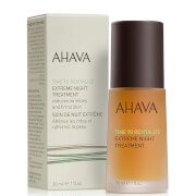 Soin de Nuit Extrême AHAVA 30 ml