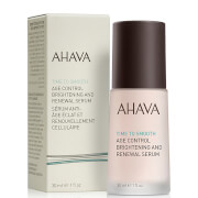Sérum Anti-Âge Éclat et Renouvellement Cellulaire AHAVA 30 ml