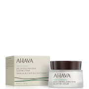 Crème de Nuit Anti-Âge Teint Parfait AHAVA 50 ml