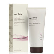 Peeling Régénérateur Visage Action Douce AHAVA 100 ml