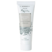 Korres Natural Deep Cleansing Clay Mask 18Ml korres kopen in de aanbieding Korres Natural Deep Cleansing Clay Mask 18Ml korres kopen in de aanbieding