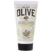 Korres Natural Pure Greek Olive And Blossom Hand Cream 75Ml korres kopen in de aanbieding Korres Natural Pure Greek Olive And Blossom Hand Cream 75Ml korres kopen in de aanbieding