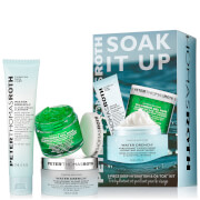

Peter Thomas Roth Soak It Up Kit!