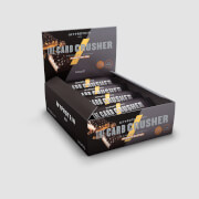 THE Carb Crusher - 12 x 60g - Beurre d'arachides