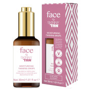 Huile Hydratante Visage Face by Skinny Tan 30 ml