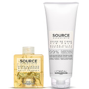 L'Oréal Professionnel Source Essentielle Daily Colour Radiance Duo
