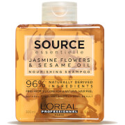 Shampoing cheveux secs Source Essentielle L'Oréal Professionnel 300 ml