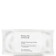 

Paula's Choice Gentle Cleansing Cloths (30 Pieces)