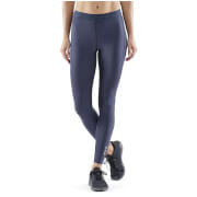 Skins Womens Thermal Tights Blue M skins kopen in de aanbieding