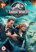 Jurassic World: Fallen Kingdom